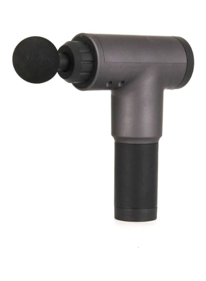 Electric Massage Gun With Accessories - Image 3