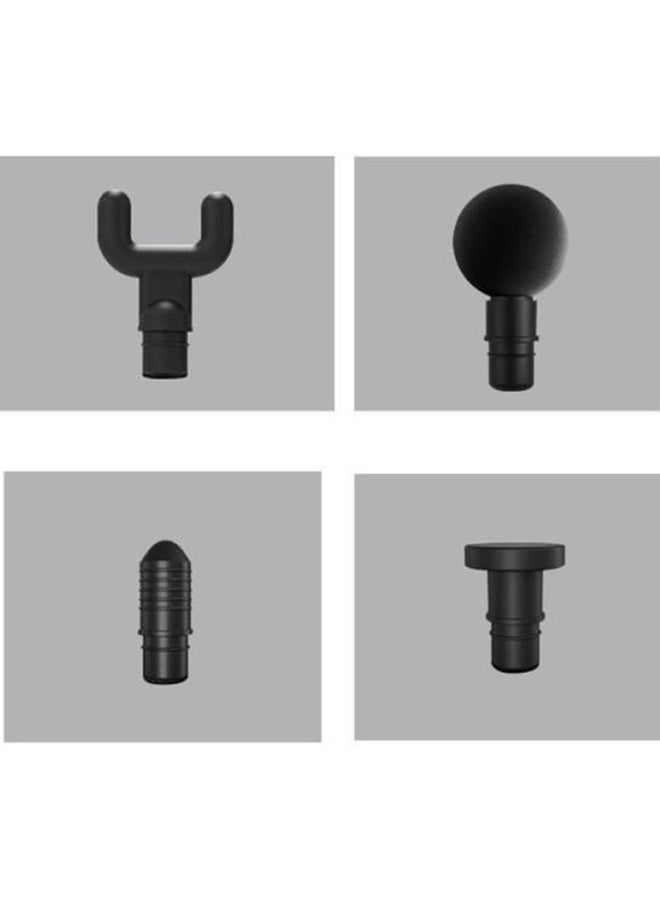 Cool Baby Fascia Electric Gun Massager - Image 2