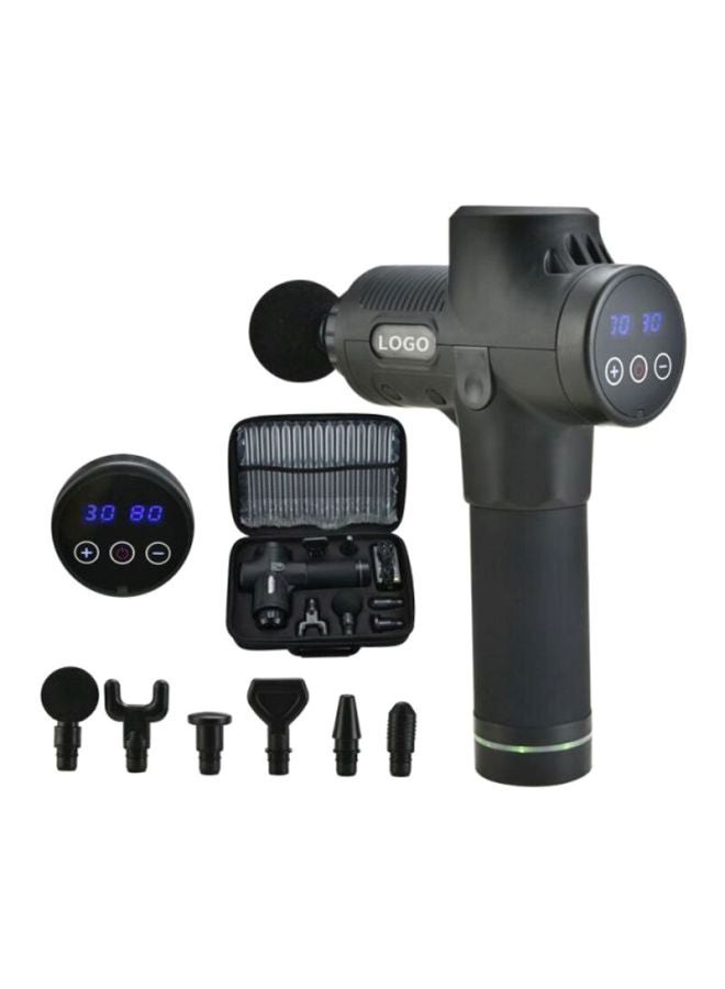 Cool Baby Deep Layer Electric Massage Gun - Image 2