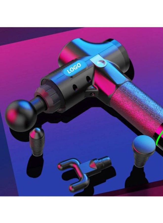 Cool Baby Deep Layer Electric Massage Gun - Image 4