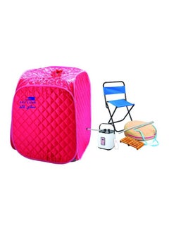 SkyLand Family Sauna With Remote Control  - Image 1