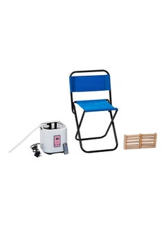 SkyLand Family Sauna With Remote Control  - Image 4