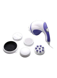 5-Piece Body Massager Set - v1615203963/N14636192A_1