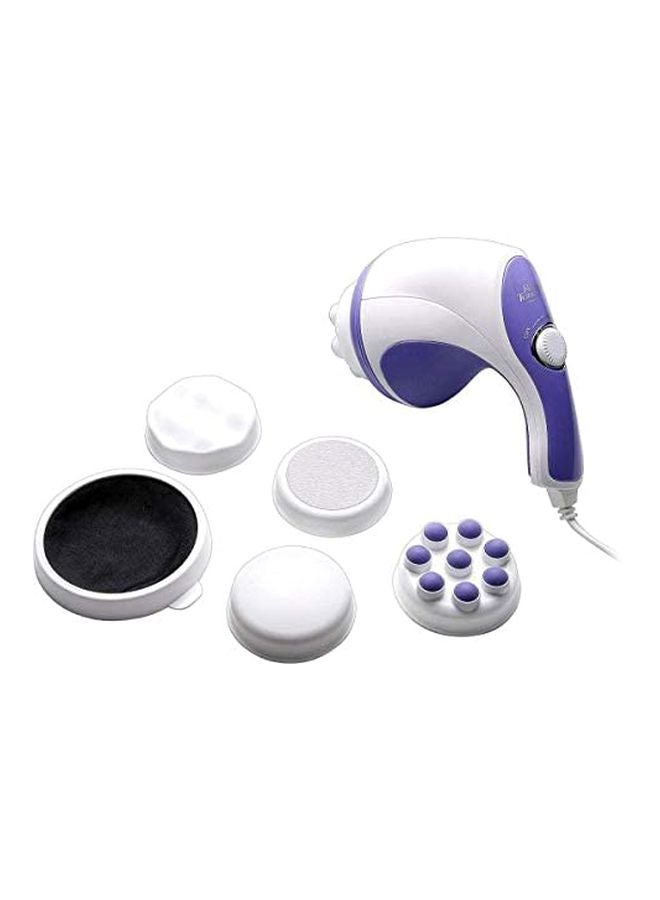 Sky Land 5-Piece Body Massager Set