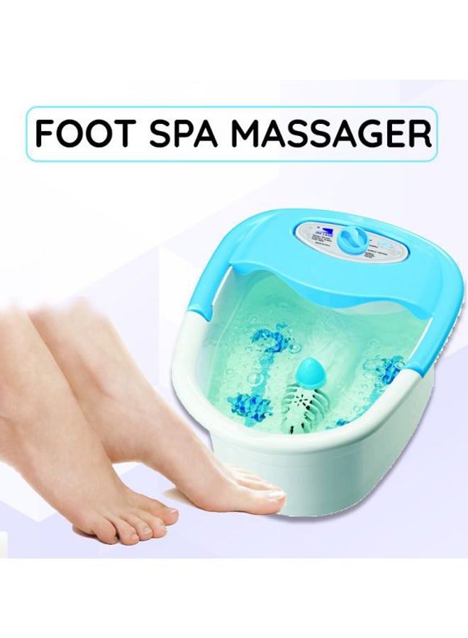 Sky Land Water Foot Spa - Image 2