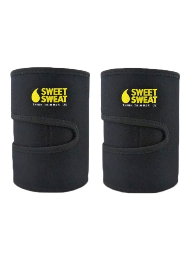 سويت سويت مجموعة من حزامين بجودة ممتازة لتنحيف الأرداف وخسارة الوزن - Image 1