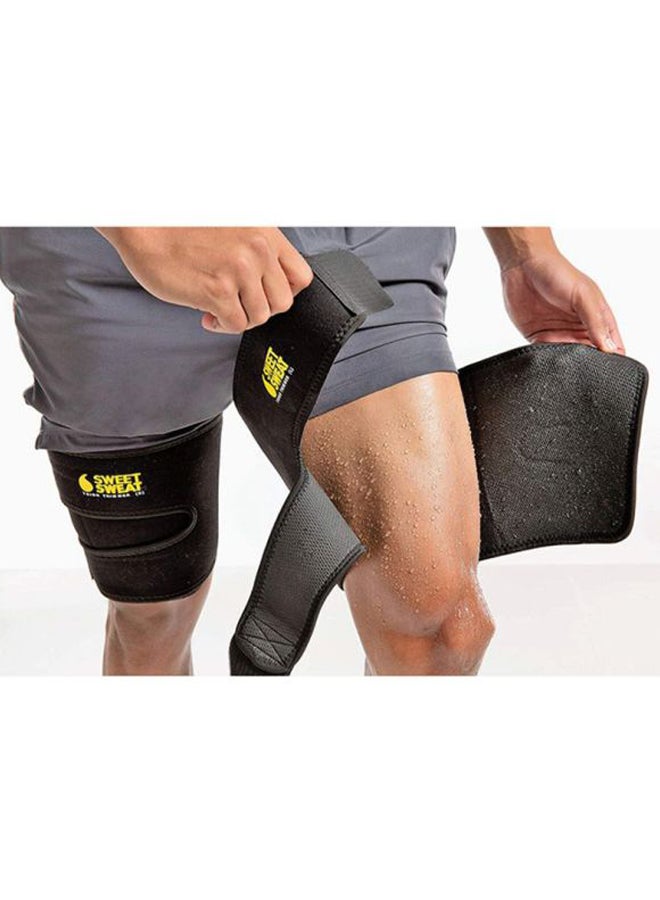 سويت سويت مجموعة من حزامين بجودة ممتازة لتنحيف الأرداف وخسارة الوزن - Image 4