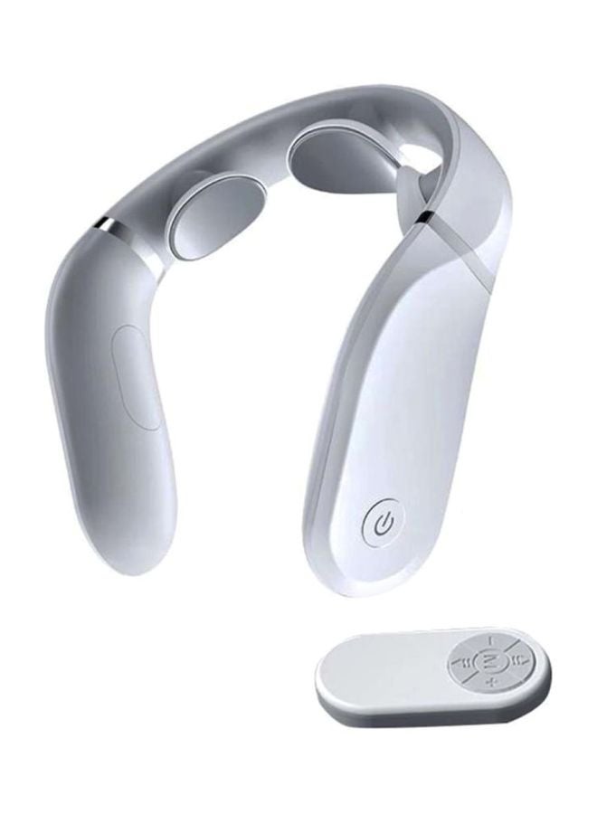 Xiaomi Cervical Spine Electronic Neck Massager With Remote Control - Image 1