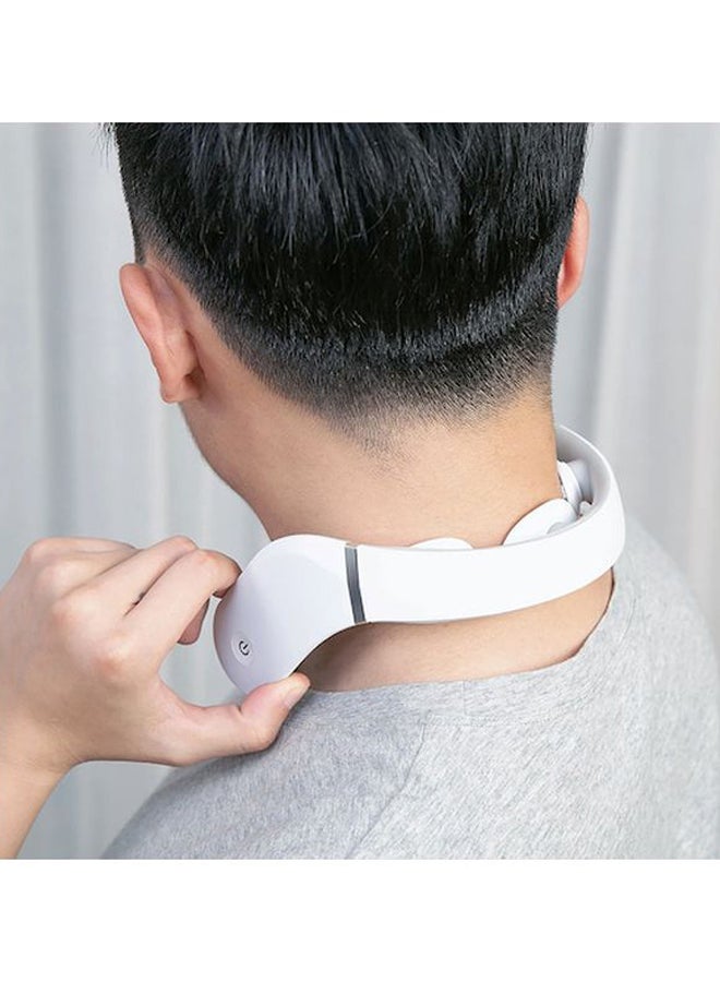 Xiaomi Cervical Spine Electronic Neck Massager With Remote Control - Image 4