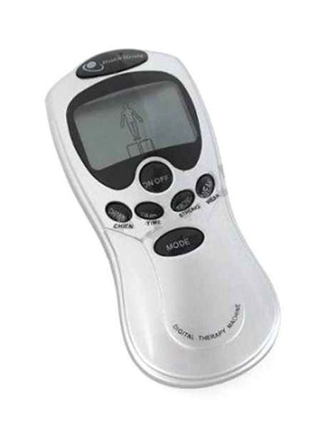 Beauenty Digital Therapy Tens Machine With 4 Pads - Image 2