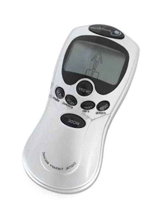 Beauenty Digital Therapy Tens Machine With 4 Pads - Image 3