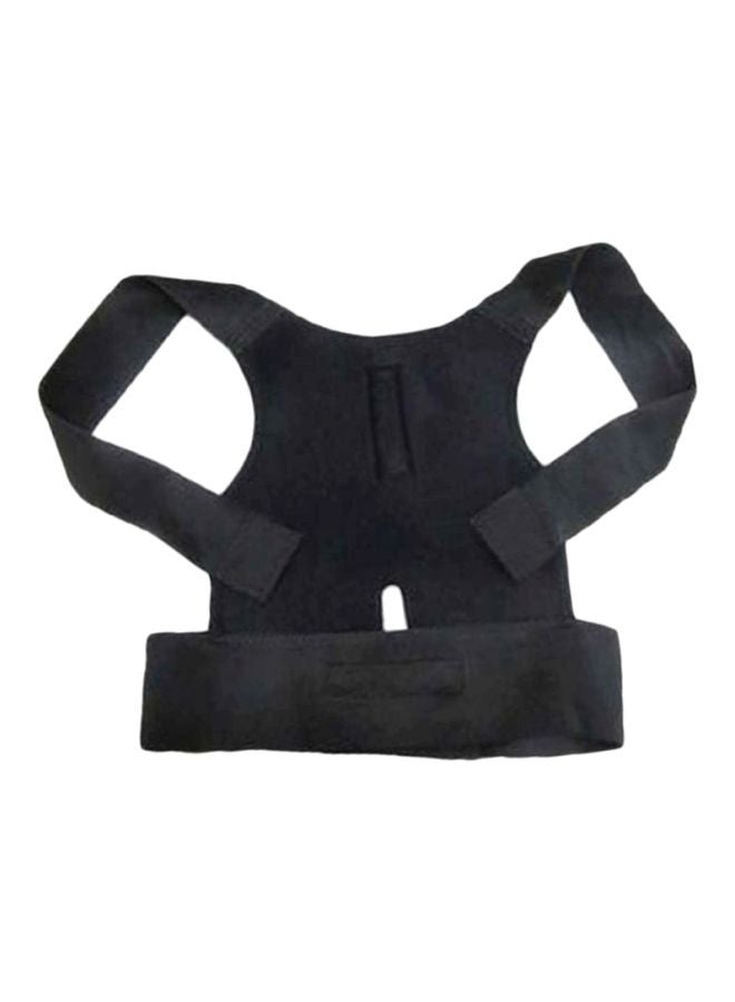 Beauenty Adjustable Posture Shoulder Support Corrector Belt  - Image 1