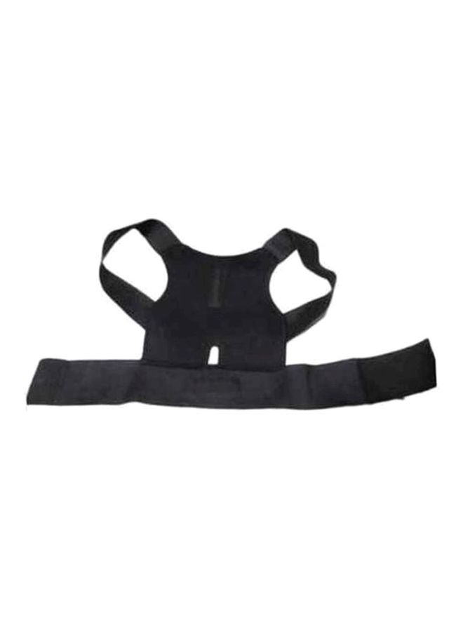 Beauenty Adjustable Posture Shoulder Support Corrector Belt  - Image 2