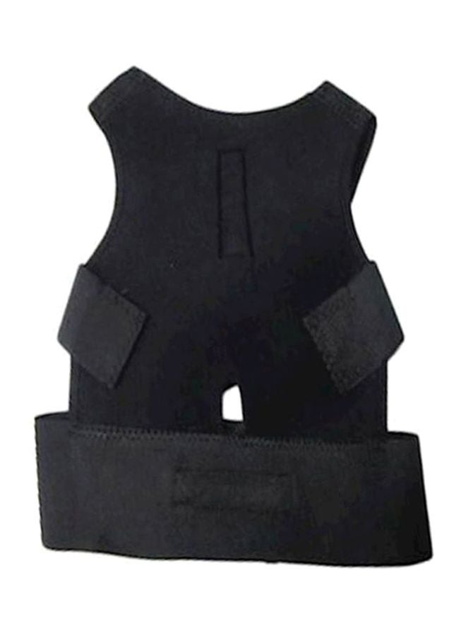 Beauenty Adjustable Posture Shoulder Support Corrector Belt  - Image 3