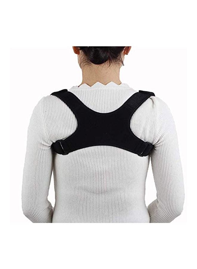 Beauenty Best Fully Adjustable Support Brace - Image 3