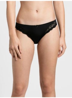 Soft Wonder Bikini Black