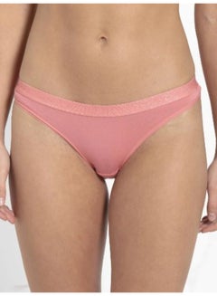 JOCKEY Brazilian Panty Pink 