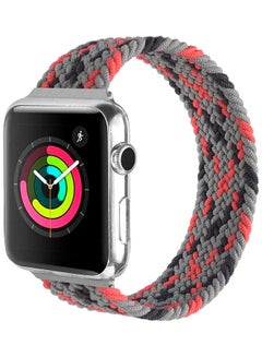 Replacement Strap Band For Apple Watch 38/40mm Multicolour