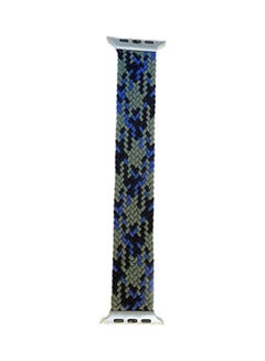 Replacement Strap Band For Apple Watch 38/40mm Multicolour