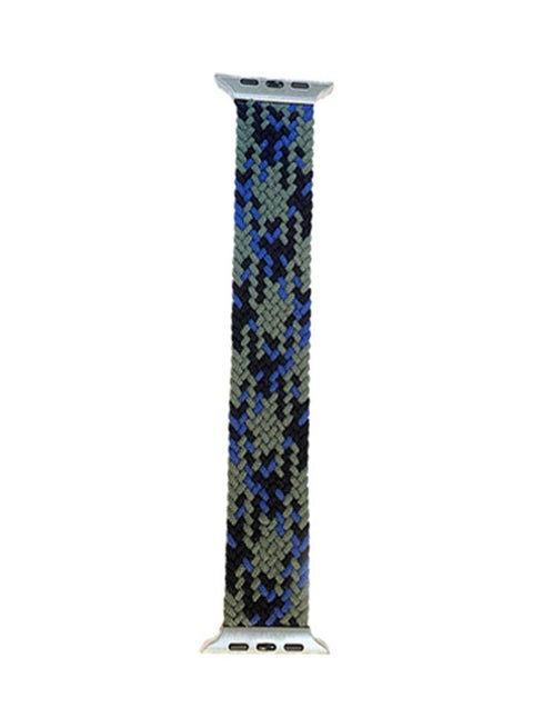 Replacement Strap Band For Apple Watch 38/40mm Multicolour