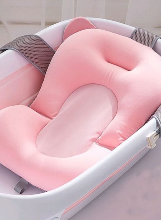 Non-Slip Portable Bath Tub Pad