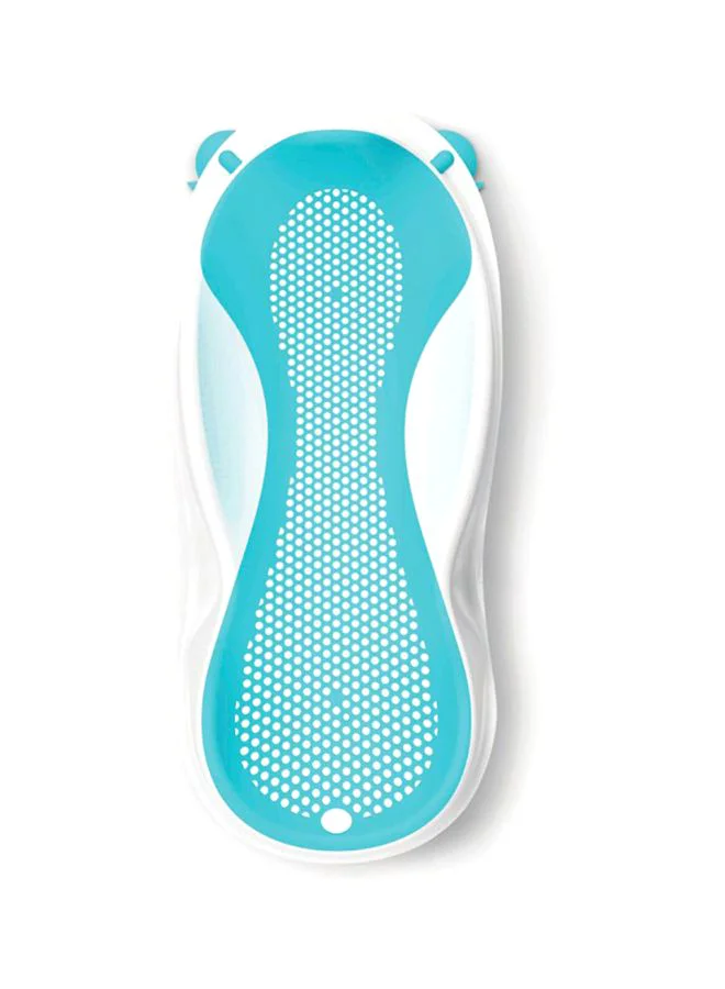 Angelcare Soft Touch Mini Bath Support, Aqua