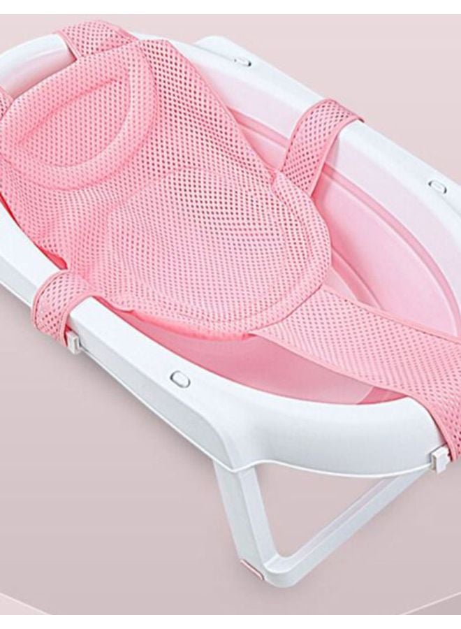 بيوينتي مقعد مضاد للانزلاق لحوض الاستحمام والدش - Image 2