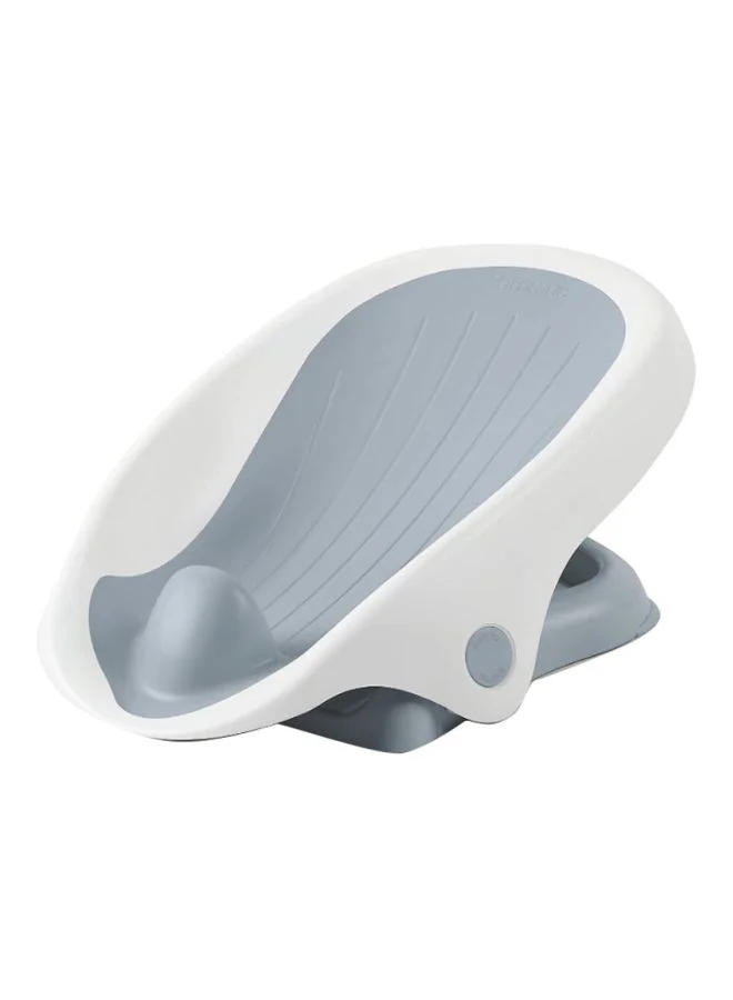 summer infant Clean Rinse Baby Bather, 0+ M - Grey/White