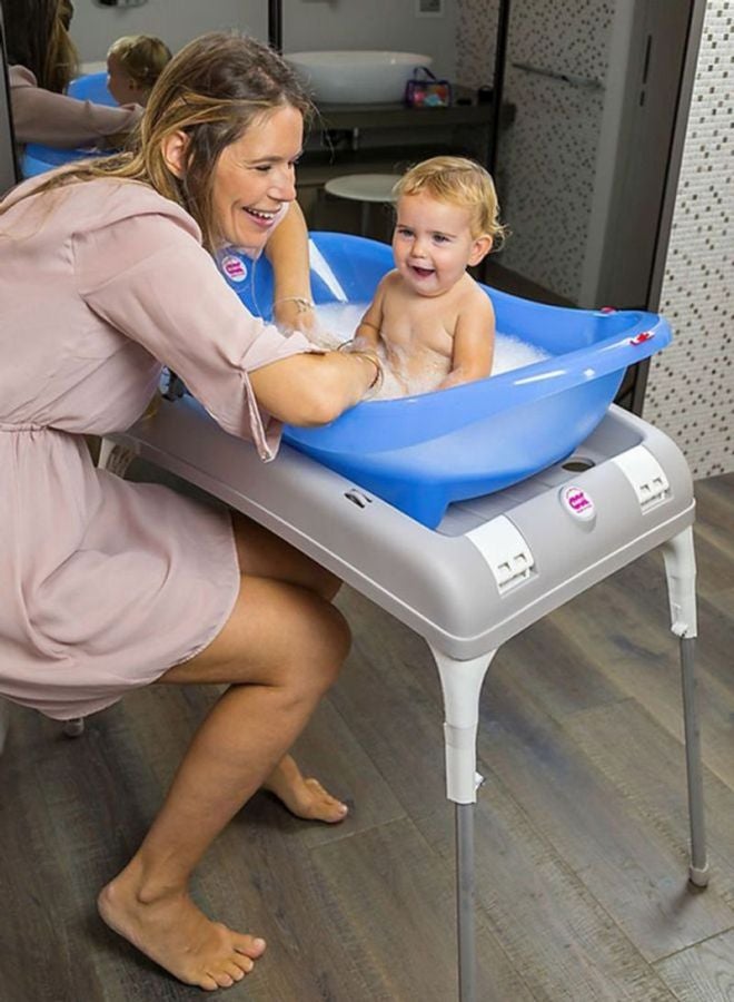 اوك بيبي حوض استحمام بادي - Image 4