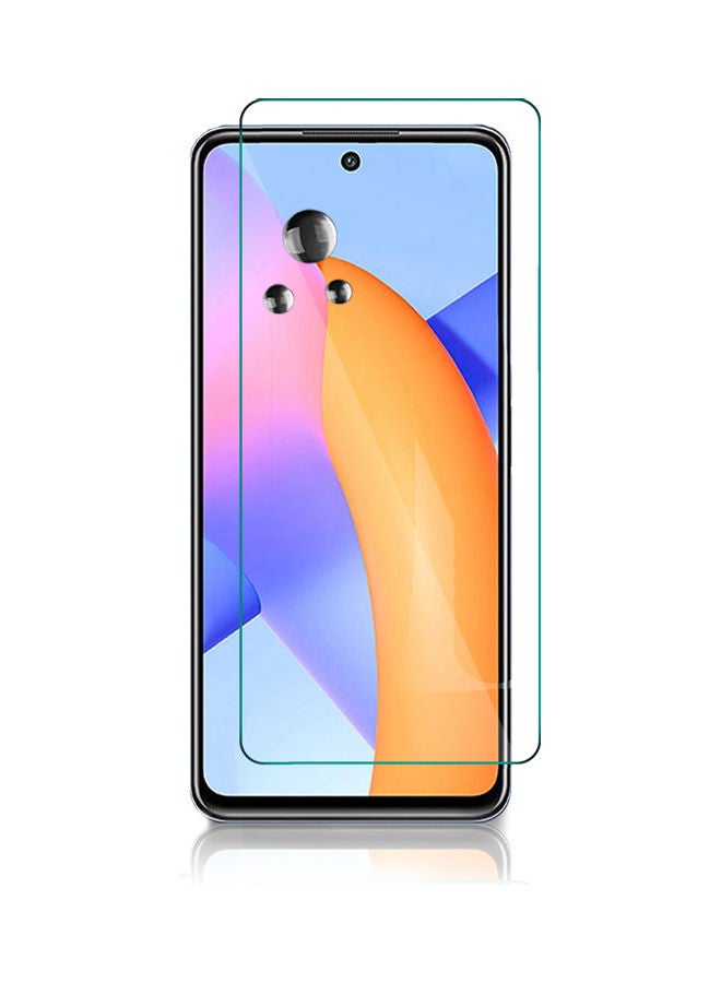 Wtech Pack Of 2 Tempered Glass Screen Protectors For Honor 10X Lite Clear - Image 5