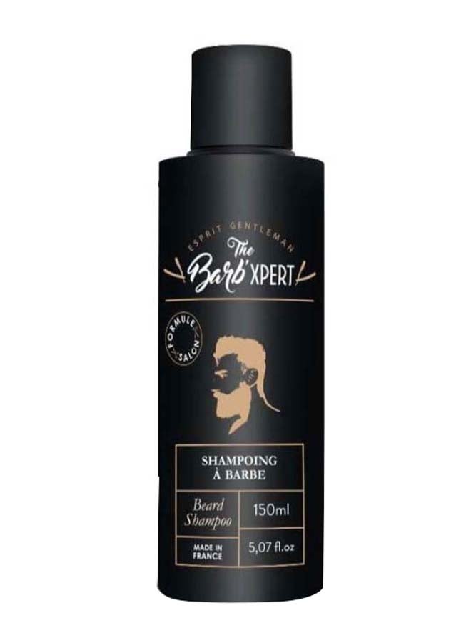The Barb XPERT Beard Shampoo 150ml 