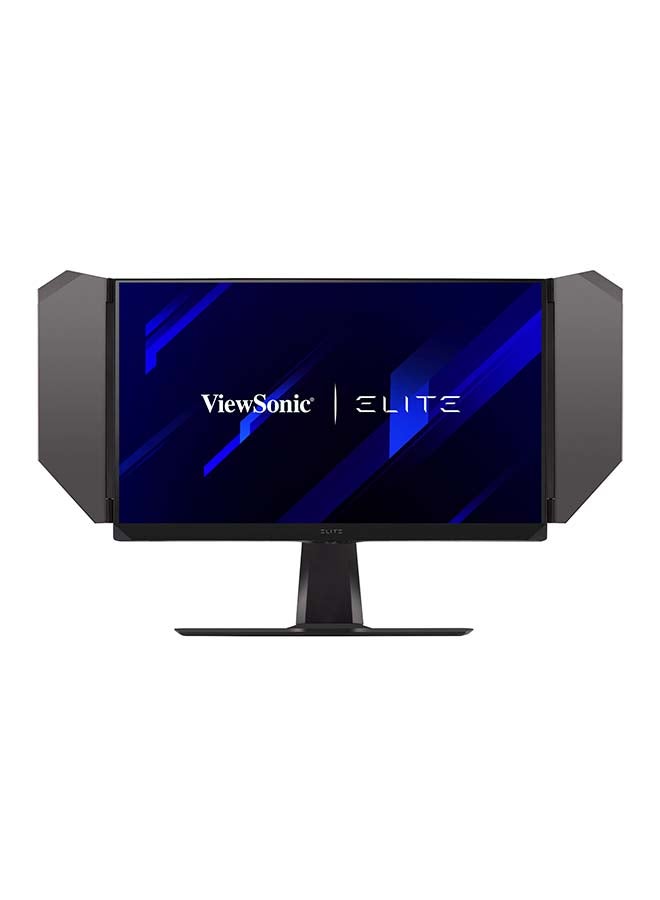 ViewSonic XG270QG 27" 2k QHD 2560x1440, 165Hz Nano IPS, 1ms GtG, Nvidia G-Sync Gaming Monitor, dual integrated speakers Black  - Image 2