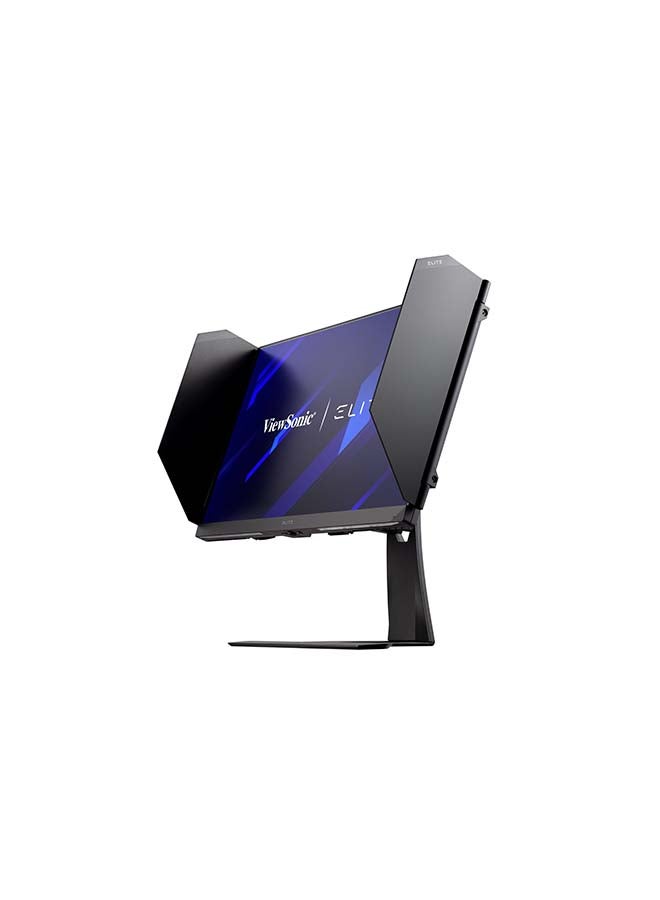 ViewSonic XG270QG 27" 2k QHD 2560x1440, 165Hz Nano IPS, 1ms GtG, Nvidia G-Sync Gaming Monitor, dual integrated speakers Black  - Image 4
