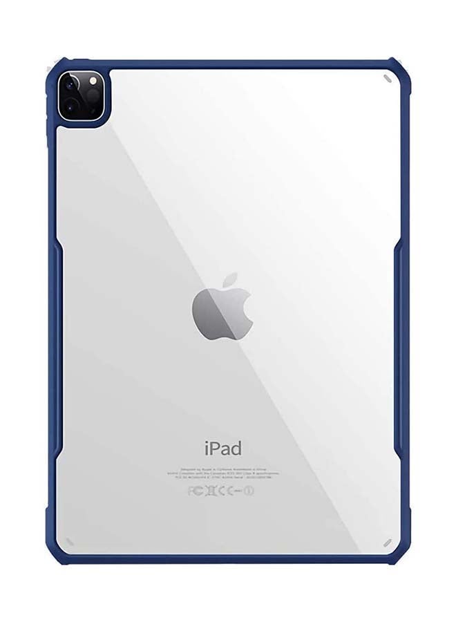 XUNDD Protective Case Cover For iPad Pro Blue  - Image 1