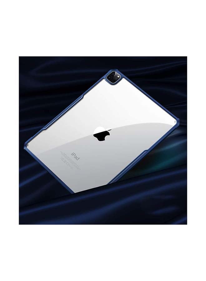 XUNDD Protective Case Cover For iPad Pro Blue  - Image 2