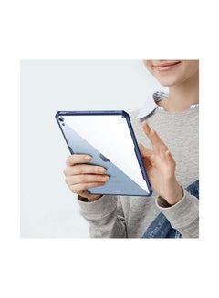 XUNDD Protective Case Cover For iPad 5th / 6th Generation Blue  - Image 3