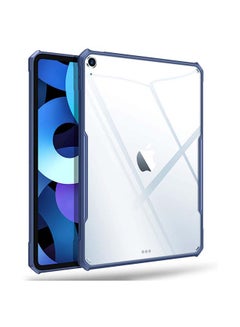 XUNDD Protective Case Cover For iPad 5th / 6th Generation Blue  - Image 1