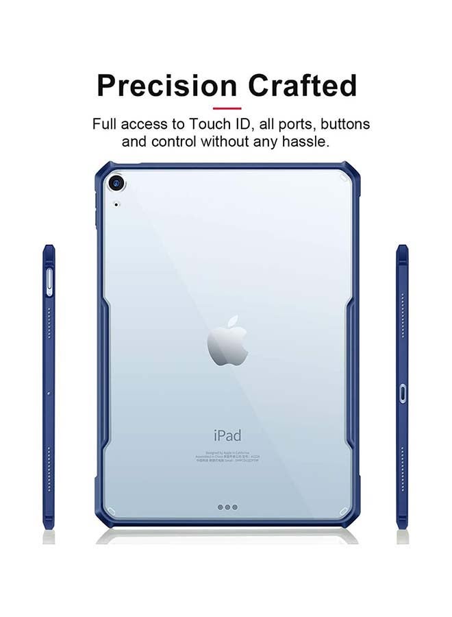 Protective Case Cover For iPad Mini Blue - v1615219683/N44991530A_2