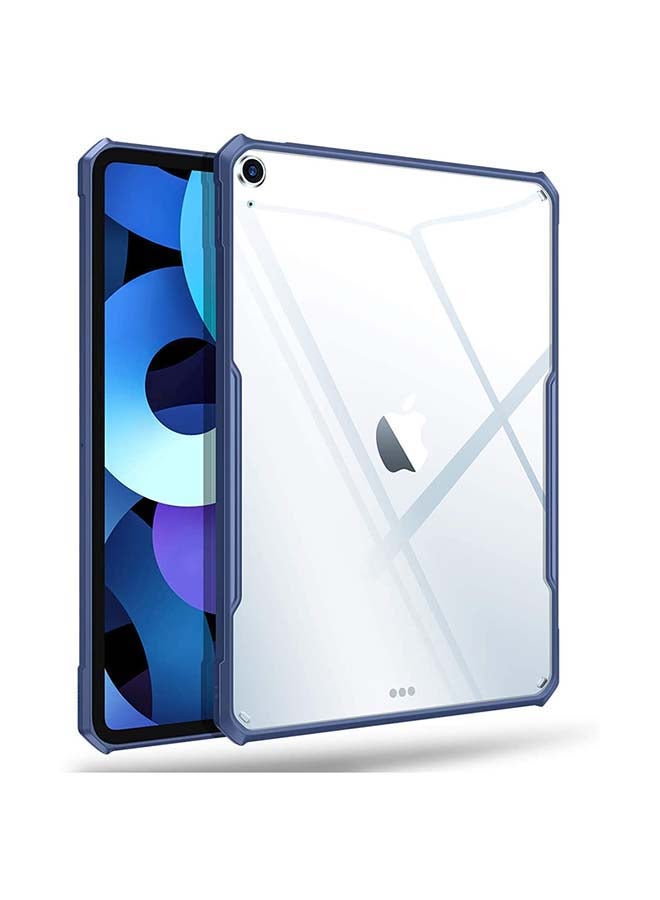 Protective Case Cover For iPad Mini Blue - v1615219684/N44991530A_1