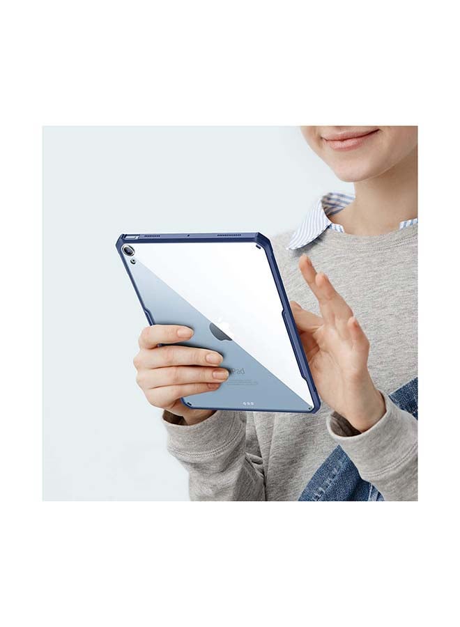 Protective Case Cover For iPad Mini Blue - v1615219684/N44991530A_3