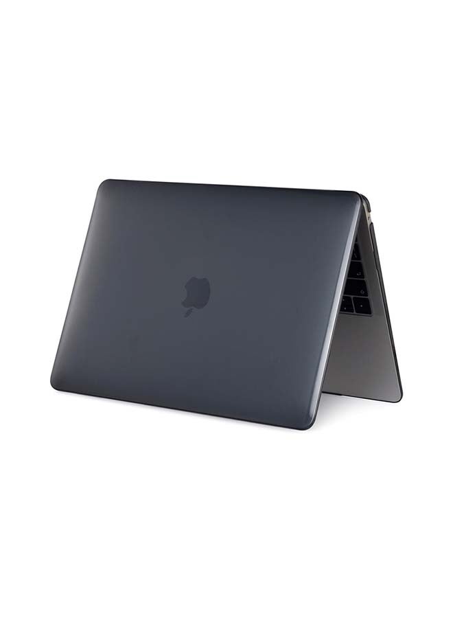 Ultra Slim Protective Hard Case For Macbook Air With Retina Display Grey - v1615219688/N45001765A_3