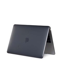 Ozone Ultra Slim Protective Hard Case For Macbook Air With Retina Display Grey  - Image 3