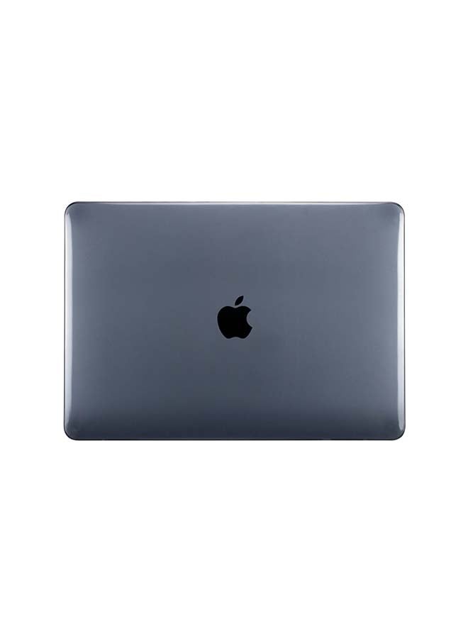 Ultra Slim Protective Hard Case For Macbook Air With Retina Display Grey - v1615219688/N45001765A_5