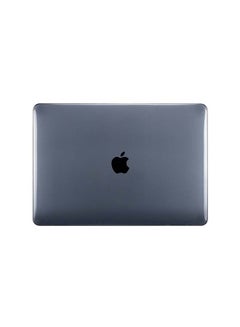 Ozone Ultra Slim Protective Hard Case For Macbook Air With Retina Display Grey  - Image 5
