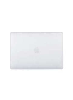 Ozone Rubberized Frosted Case For Macbook Air With Retina Display White  - Image 4