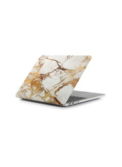 Hard Plastic Case For New MacBook Pro ( A1706 / A1708 ) With And Without Touch Bar Multicolor