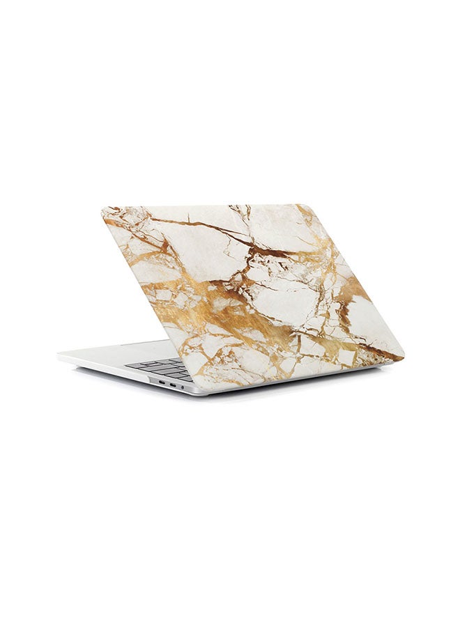 Ozone - Hard Plastic Case For New MacBook Pro ( A1706 / A1708 ) With And Without Touch Bar Multicolor - Image 1