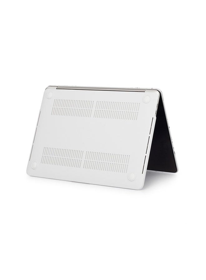 Ozone - Hard Plastic Case For New MacBook Pro ( A1706 / A1708 ) With And Without Touch Bar Multicolor - Image 1