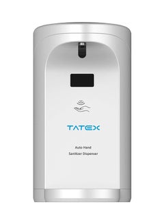 Generic Liquid Spray Dispenser White  - Image 1