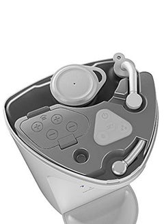 Generic Liquid Spray Dispenser White  - Image 4